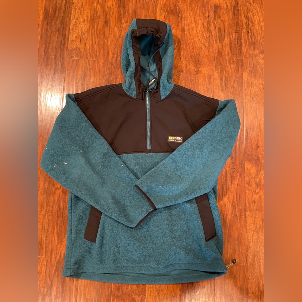 EB Tek hoodie